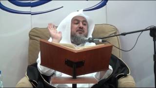 صورة 04 | التعليق على الموطأ - الكويت  للشيخ عبد الله بن صالح العبيد