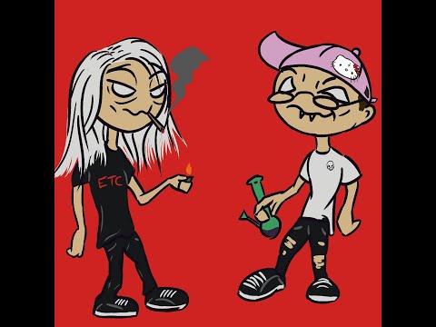 LIL LANDMINE - SAY SUMN (prod. DEAF)