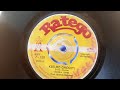KERUBO OMOSOTI BY EVANS ANYONA IRANDA BAND RATEGO 12 SIDE B Anyonasongs Gusiisongs