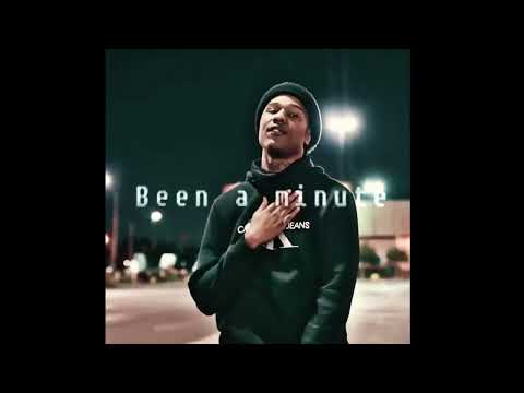 [FREE] Ebk Jaaybo X verde babii Sample Type beat "Been a minute" (ProdBySonny)