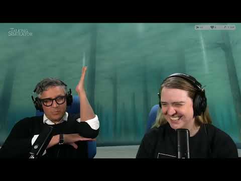 Squeakross: Home Squeak Home || Talking Simulator 2025-08-28