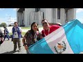 Pielgrzymi z Gwatemali Pielgrzymi z Gwatemali