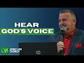 3 Steps to Hear the Voice of God - Bishop Howard Riley | Spirit Life Church of God - Fort Pierce FL
