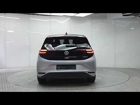 Volkswagen ID.3 ID3 PURE MATCH 52kWh EV - Image 2