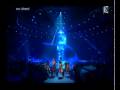 Apocalyptica - Eurovision 2007 