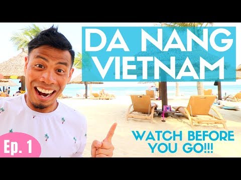 Must Know Vietnam Travel Tips to Danang & Hoi An | Vietnam Series Ep. 1