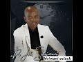 Joe Shirimani Shirimani Oclock