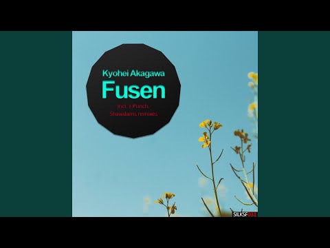 Fusen (Matthew Adams pres. Shawdams Remix)