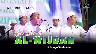 Download lagu ASSUBHU BADA || AL-WIJDAN sukorejo situbondo mp3 Download lagu ASSUBHU BADA || AL-WIJDAN sukorejo situbondo mp3