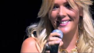 Sylver - Take Me Back &amp; Turn The Tide [ Medley Live At Sportpaleis ] { HD 4K }