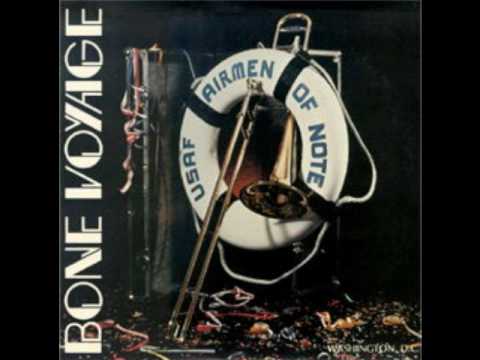 Airmen of Note - Don't Cry Out Loud