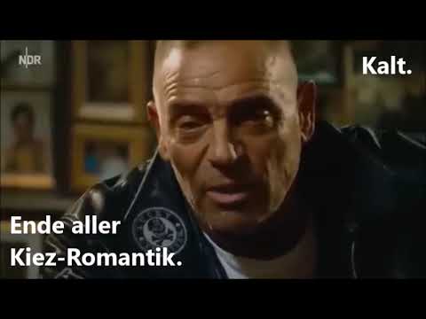 Karate-Tommy spricht über das Ende der Kiez-Romantik