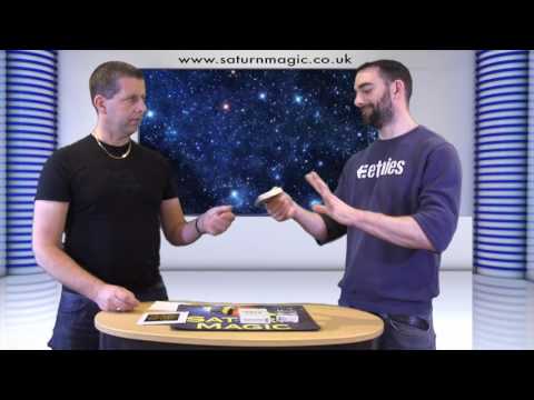 New Saturn Product Review 46