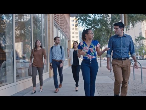 Meet GLG's Austin Employees