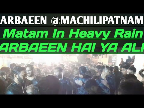 Arbaeen hai ya ali qaid se hokar Riha aaya hai Kunba aapka |recited by Zulfeqar hussain |AZADARI MTM
