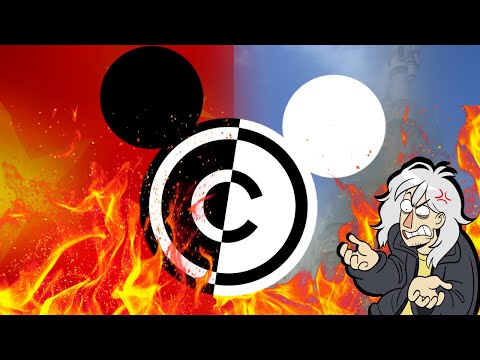 The Many Sins of Disney: Behind The Mouse's Mask