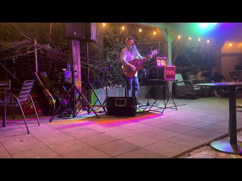 Cliff Crawford - Zombie (Cranberries Cover)