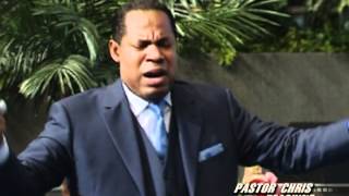 If These Things Be In You pt 6 pastor chris oyakhilome