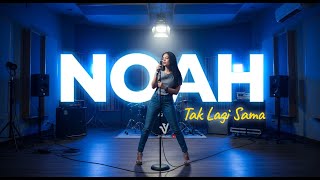 Download lagu TAK LAGI SAMA – NOAH (Female Cover JV MUSIK) | Versi Cewek Menyentuh & Bikin Baper mp3 Download lagu TAK LAGI SAMA – NOAH (Female Cover JV MUSIK) | Versi Cewek Menyentuh & Bikin Baper mp3