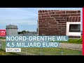 50.000 euro voor iedere inwoner door gaswinning & paasvuur Erica gaat door | Drenthe Nu