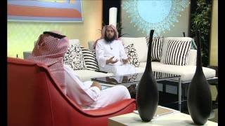برنامج الصفوة (21-30) أبوهريرة رضي الله عنه |د.عمر المقبل | image