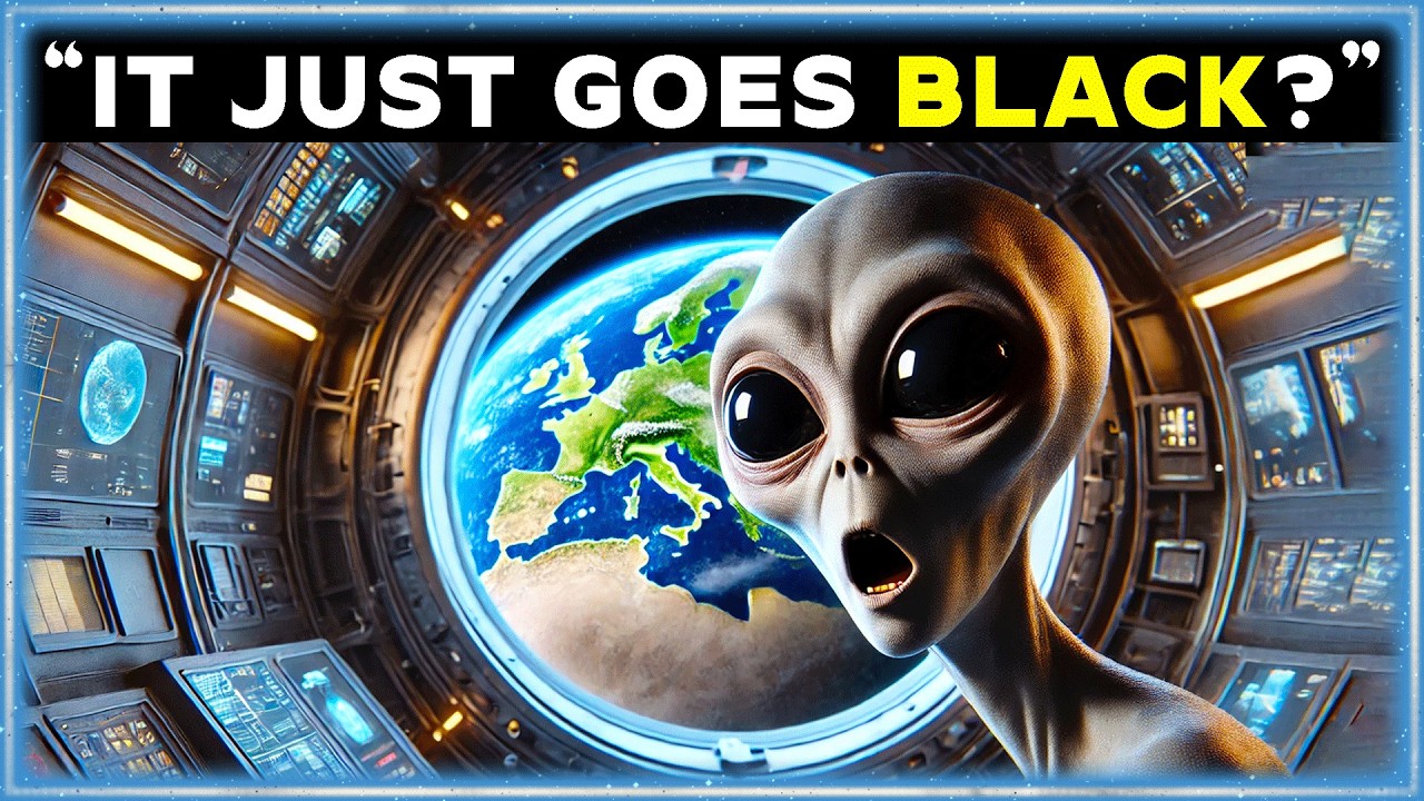 Aliens Panic as Deathworld Earth Turns Night | Best HFY Stories