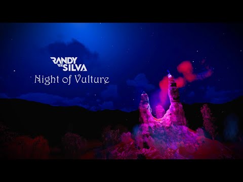 Randy De Silva - Night of Vulture [Future Avenue]