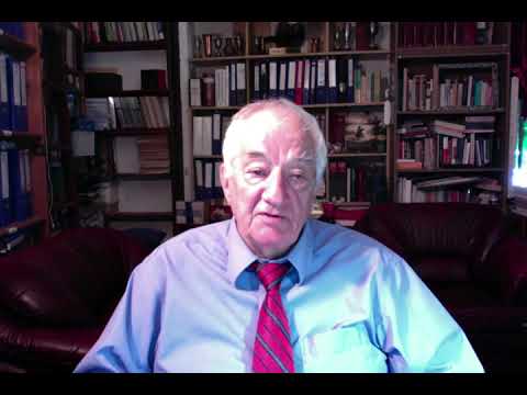 § 6 (8) Müdafi - Yenisey Ceza Muhakemesi Hukuku Dersleri Ağustos 2020