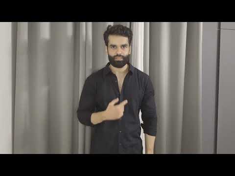 Himanshu Chhabra Audition