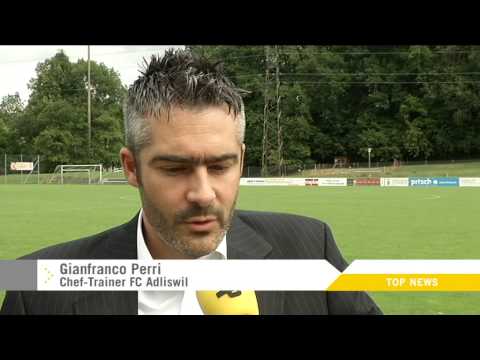 Unschöne Szenen nach 3. Liga Testspiel zwischen Adliswil und Meilen