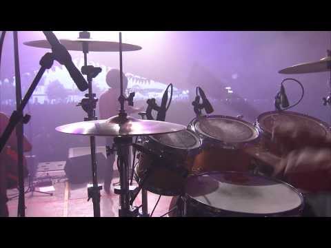 Afro-Latino Festival 2013 Bree (B): Meta & The Cornerstones - Cornerstone/Senegal - Live