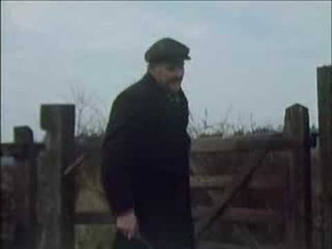 A Warning To The Curious - Scene 3