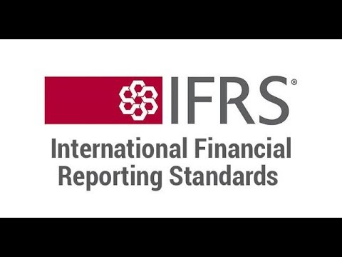 ACCA CertIFR® IFRS شهادة معايير المحاسبة والتقارير المالية الدولية