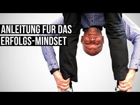 Die mentale Revolution – Interview mit Motivationstrainer Steffen Kirchner