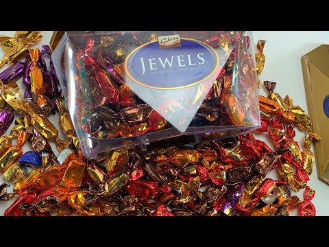 Jewels galaxy box