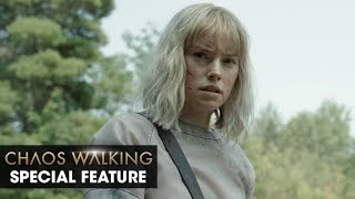 Chaos Walking (2021 Movie) Special Feature 