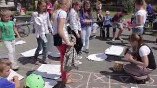 Gry i zabawy dla dzieci 01.06.2014 Kępice