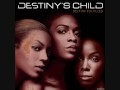 Destiny's Child - Why You Actin 