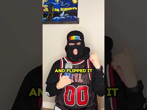 YouTube Thumbnail