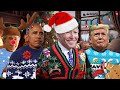 Biden The Gang Save Christmas