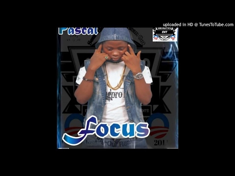 Pascal - Focus [Prod. Duke Blac] (NEW MUSIC 2017)
