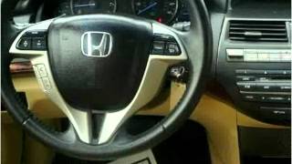 preview picture of video '2010 Honda Accord Crosstour Used Cars Hillsboro OH'