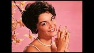 Connie Francis - My Happiness