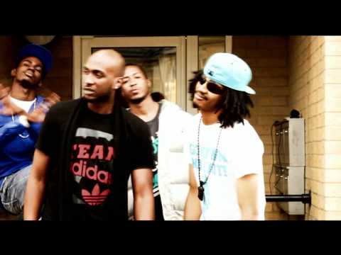 BLINKZ FT LIL ZEE - NOT LIKE US - OFFICIAL MIXTAPE VIDEO