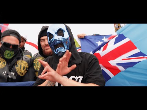 SHANE WALKER FT TIPSZ - PANEZON (OFFICIAL VIDEO)