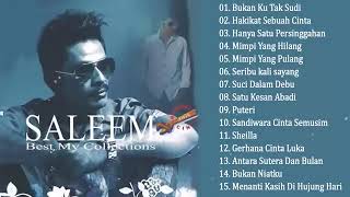 Download lagu Best Of Saleem Iklim - Full Album Saleem Iklim - Slow Rock Malaysia #slowrockmalaysiaterbaik mp3