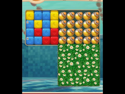 TOON BLAST level 7957