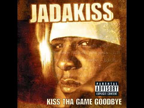 Jadakiss featuring Swizz Beatz - On My Way I Don't What You Been Told