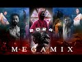 YEAR END MEGAMIX 2024 NIKHIL MUSIQ 4K