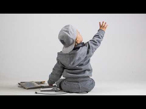 Idref feat. Kreaze - Laufen